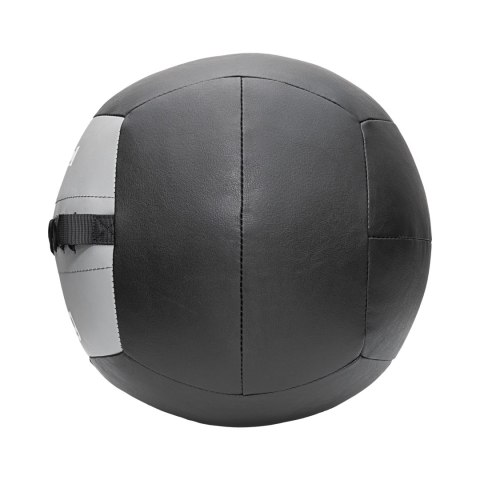 Piłka lekarska do ćwiczeń 3 kg REBEL ACTIVE Piłka lekarska do ćwiczeń 3 kg REBEL ACTIVE