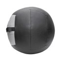 Piłka lekarska do ćwiczeń 4 kg REBEL ACTIVE