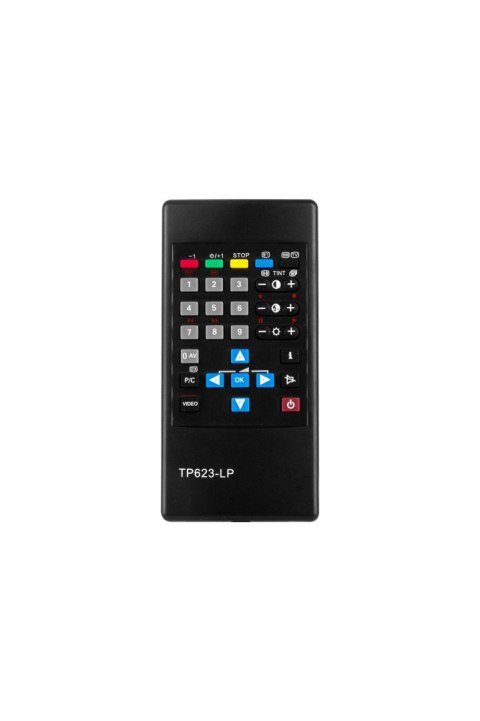 Pilot TV Pilot TV