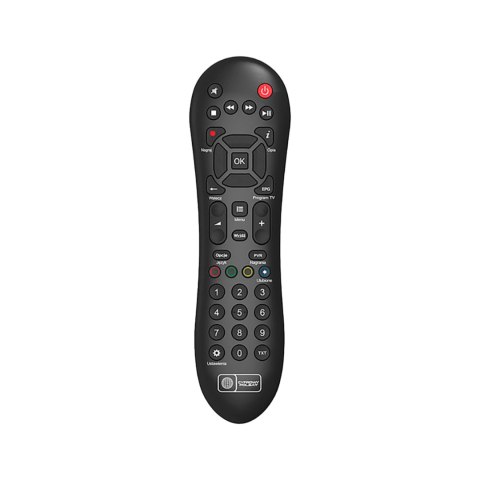 Pilot do EVOBOX PVR Pilot do EVOBOX PVR