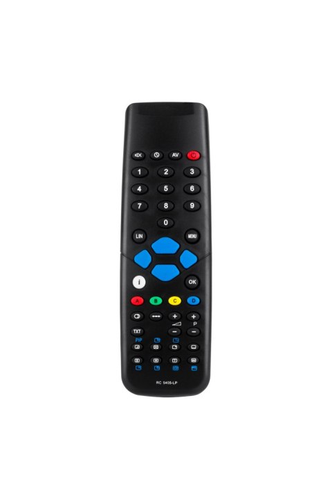 Pilot do TV Trilux RC5405 Pilot do TV Trilux RC5405