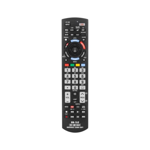 Pilot uniwersalny do TV LED/LCD Sony Pilot uniwersalny do TV LED/LCD Sony
