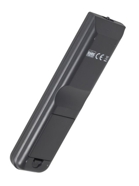 Pilot uniwersalny programowalny Cabletech 4 in 1 Pilot uniwersalny programowalny Cabletech 4 in 1