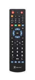Pilot uniwersalny programowalny Cabletech 4 in 1