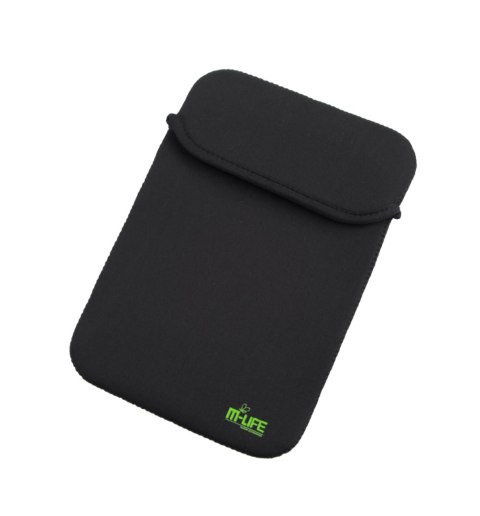 Pokrowiec uniwersalny M-LIFE basic na tablet 9.7 cali Pokrowiec uniwersalny M-LIFE basic na tablet 9.7 cali