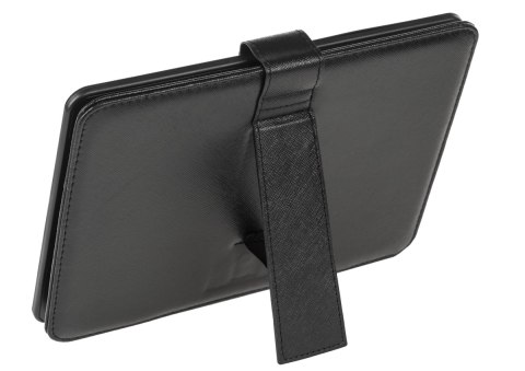Pokrowiec uniwersalny do tabletów 9.7 cala z klawiaturą USB Pokrowiec uniwersalny do tabletów 9.7 cala z klawiaturą USB