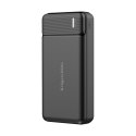 PowerBank Kruger&Matz 20000 mAh Li-pol z funkcją QC oraz PD