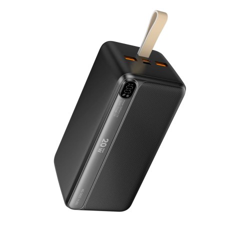 PowerBank Kruger&Matz 40000 mAh Li-ion z funkcją QC oraz PD PowerBank Kruger&Matz 40000 mAh Li-ion z funkcją QC oraz PD