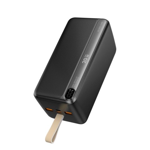 PowerBank Kruger&Matz 40000 mAh Li-ion z funkcją QC oraz PD PowerBank Kruger&Matz 40000 mAh Li-ion z funkcją QC oraz PD