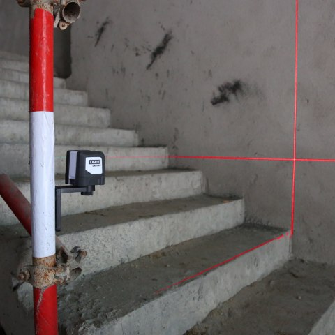 Poziomica laserowa Uni-T LM570R-I Poziomica laserowa Uni-T LM570R-I