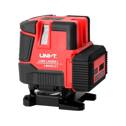 Poziomica laserowa Uni-T LM585LD Poziomica laserowa Uni-T LM585LD