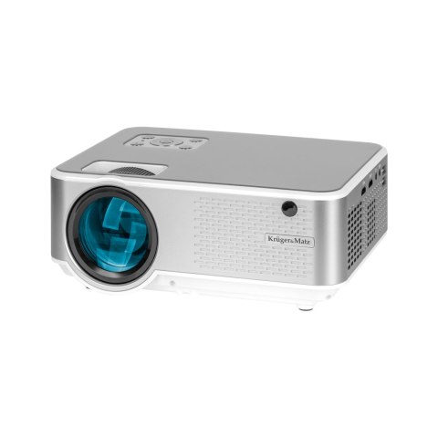 Projektor LED Kruger&Matz V-LED10 Projektor LED Kruger&Matz V-LED10
