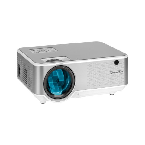 Projektor LED Kruger&Matz V-LED10 Projektor LED Kruger&Matz V-LED10