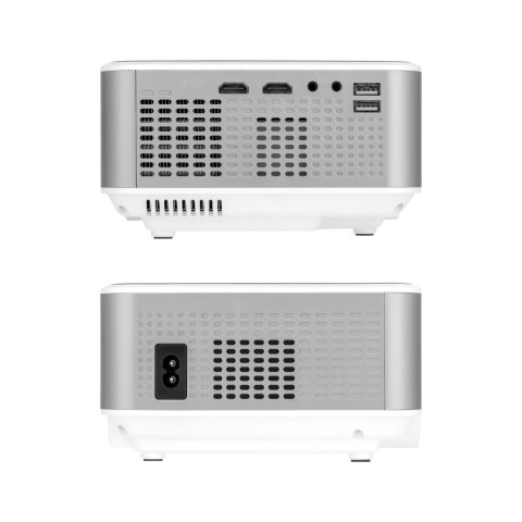 Projektor LED Kruger&Matz V-LED10 Projektor LED Kruger&Matz V-LED10