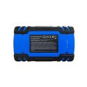 Prostownik automatyczny 12 V 8A-24V 4A E6148