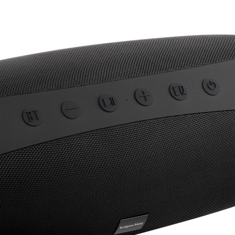 Przenośny głośnik Bluetooth Kruger&Matz Explorer+ Przenośny głośnik Bluetooth Kruger&Matz Explorer+