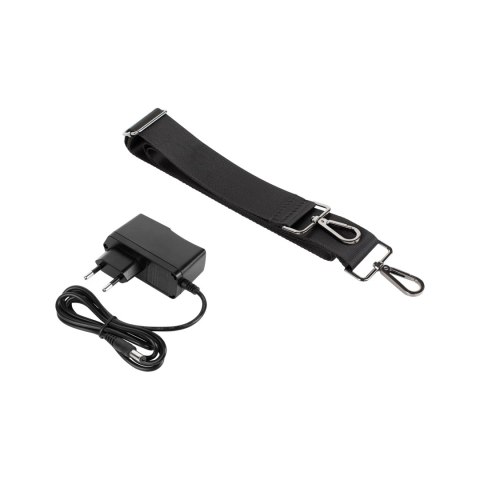 Przenośny głośnik Bluetooth Kruger&Matz Explorer+ Przenośny głośnik Bluetooth Kruger&Matz Explorer+