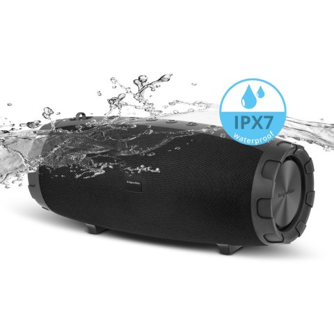 Przenośny głośnik Bluetooth Kruger&Matz Explorer+ Przenośny głośnik Bluetooth Kruger&Matz Explorer+