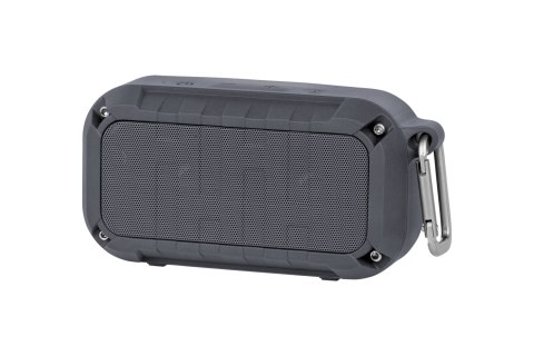 Przenośny wodoodporny głośnik Bluetooth Kruger&Matz Discovery Lite Przenośny wodoodporny głośnik Bluetooth Kruger&Matz Discovery Lite