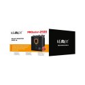 Przetwornica solarna naścienna ( inwerter ) KEMOT PROsolar-2500 ( 24V 230V 25000VA/1800W )