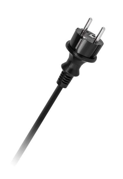 Przewód w gumie H05RR-F OW 3x1,5mm2 300/500V 3m Przewód w gumie H05RR-F OW 3x1,5mm2 300/500V 3m