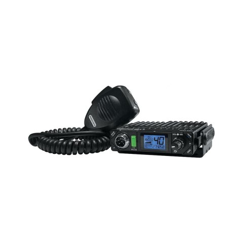 Radio CB PRESIDENT BILL 2 ASC AM/FM 12V Radio CB PRESIDENT BILL 2 ASC AM/FM 12V