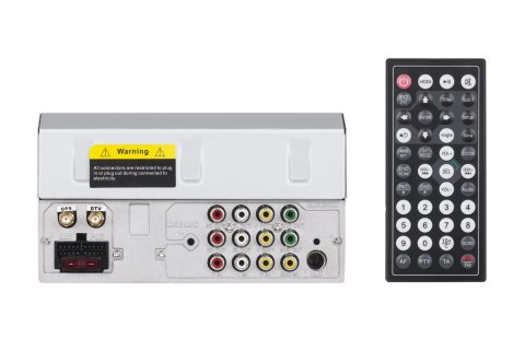 Radio samochodowe Peiying Alien model PY9908.1 Radio samochodowe Peiying Alien model PY9908.1