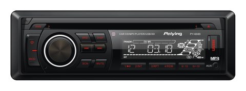 Radio samochodowe Peiying PY6688 Radio samochodowe Peiying PY6688
