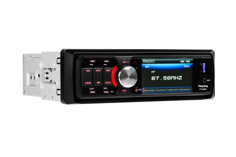 Radio samochodowe Peiying PY9348 Radio samochodowe Peiying PY9348