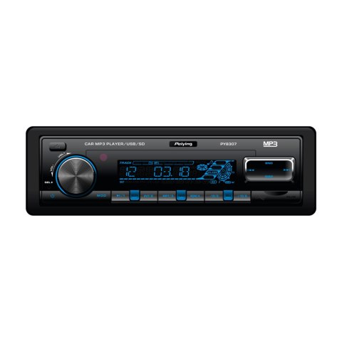 Radio samochodowe Peiying model PY8307 Radio samochodowe Peiying model PY8307