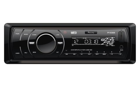 Radio samochodowe Peiying model PY8368.1 Radio samochodowe Peiying model PY8368.1