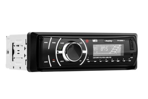 Radio samochodowe Peiying model PY8368.1 Radio samochodowe Peiying model PY8368.1