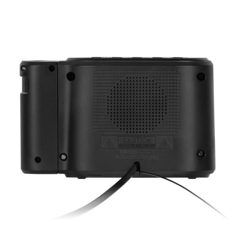 Radiobudzik Kruger&Matz model KM0827 Radiobudzik Kruger&Matz model KM0827