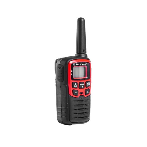 Radiotelefony ręczne PMR MIDLAND XT10 Radiotelefony ręczne PMR MIDLAND XT10