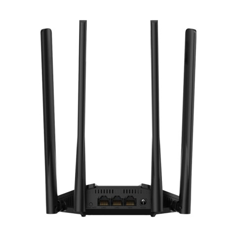 ROUTER AC1200, MR30G, bezprzewodowy, dwupasmowy, 300/867 Mb/s, 4 anteny / MERCUSYS ROUTER AC1200, MR30G, bezprzewodowy, dwupasmowy, 300/867 Mb/s, 4 anteny / MERCUSYS