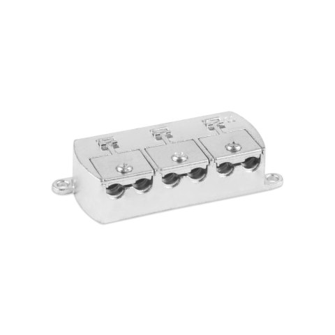 RSQ-3 PAU QUICK SPLITTER 3X 2.4G TELMOR RSQ-3 PAU QUICK SPLITTER 3X 2.4G TELMOR