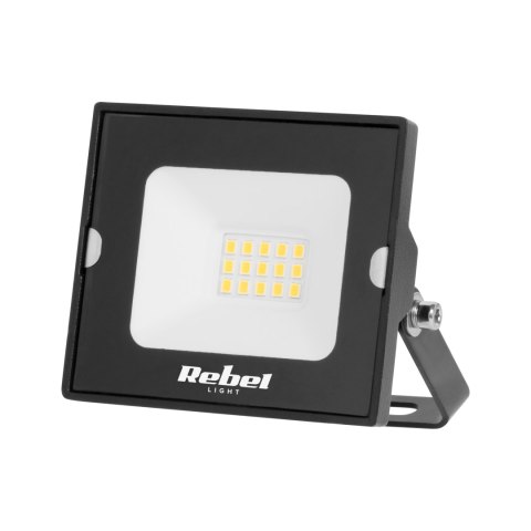 Reflektor LED 10W 4000K, 230 V Reflektor LED 10W 4000K, 230 V