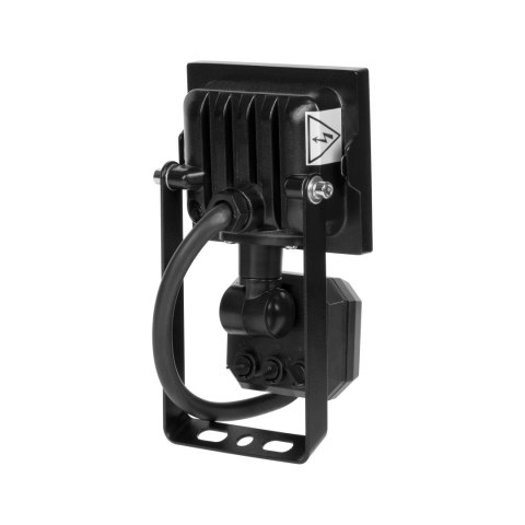 Reflektor LED 20W z sensorem ruchu i zmierzchu, 4000K, 230V Reflektor LED 20W z sensorem ruchu i zmierzchu, 4000K, 230V