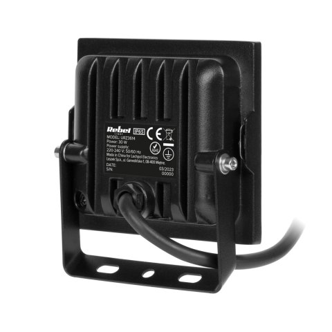 Reflektor LED 30W , 4000K, 230V Reflektor LED 30W , 4000K, 230V