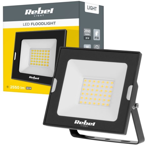 Reflektor LED 30W , 4000K, 230V Reflektor LED 30W , 4000K, 230V