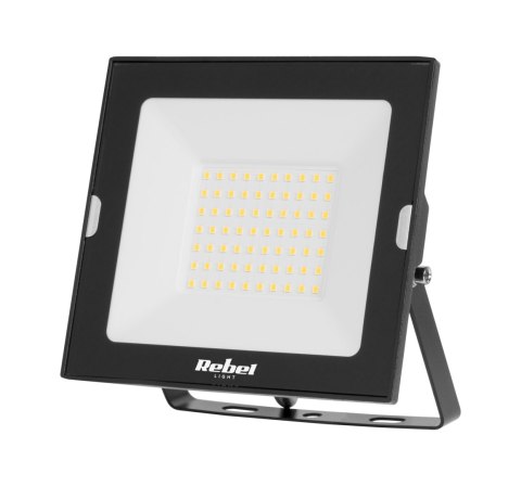Reflektor LED 50W , 4000K, 230V Reflektor LED 50W , 4000K, 230V