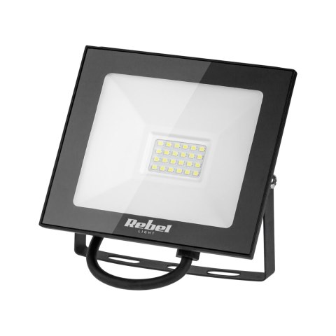Reflektor LED Rebel 20W (24x2835 SMD), 3000K, 230V Reflektor LED Rebel 20W (24x2835 SMD), 3000K, 230V