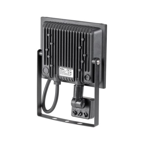 Reflektor LED Rebel 20W 6500K z sensorem zmierzchu Reflektor LED Rebel 20W 6500K z sensorem zmierzchu