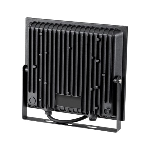 Reflektor LED Rebel 50W (72x2835 SMD), 3000K, 230V Reflektor LED Rebel 50W (72x2835 SMD), 3000K, 230V