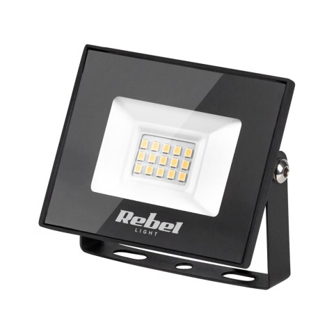 Reflektor Led Rebel 10W 4000K (15x2835 SMD) Reflektor Led Rebel 10W 4000K (15x2835 SMD)