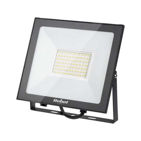 Reflektor Led Rebel 50W 4000 K (84x2835 SMD) 230V Reflektor Led Rebel 50W 4000 K (84x2835 SMD) 230V
