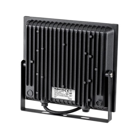 Reflektor Led Rebel 50W 4000 K (84x2835 SMD) 230V Reflektor Led Rebel 50W 4000 K (84x2835 SMD) 230V
