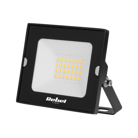 Reflektor led 20W Rebel , 6500K, 230V Reflektor led 20W Rebel , 6500K, 230V