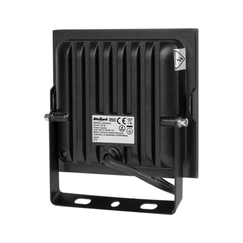 Reflektor led 50W Rebel, 6500K, 230V Reflektor led 50W Rebel, 6500K, 230V