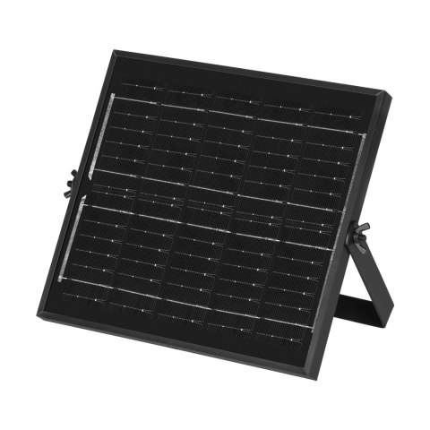 Reflektor solarny Rebel 60 W sterowany pilotem Reflektor solarny Rebel 60 W sterowany pilotem